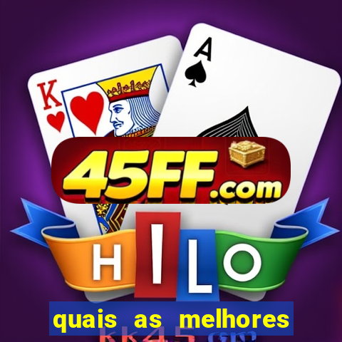 quais as melhores plataformas de jogos para ganhar dinheiro